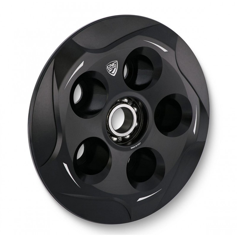 CNC Racing Wet Clutch Pressure plate for Ducati (5 hole pattern)